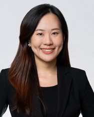 Joanna Huang