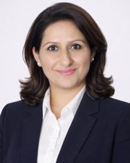 Kanika Puri