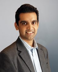 Karan Mohla