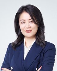 Kelly Qiao