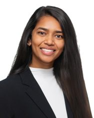 Megan Kotrappa