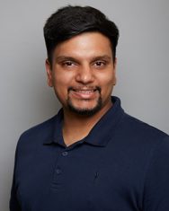 Mehul Garg