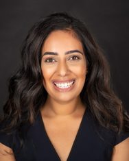 Narmeen Haider