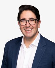 Nick Giometti