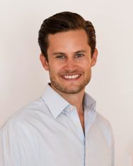 Patrick Harmon
