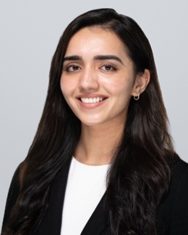 Ragini Chawla