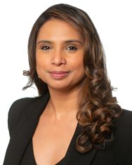 Reshma M. Ballie McGowan