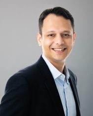 Sarvesh Agarwal