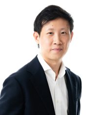 Tim Ong