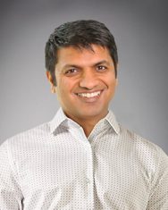 Vikas Taneja