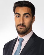 Youcef Oudjidane