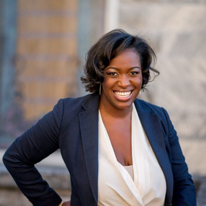 Monique Smith