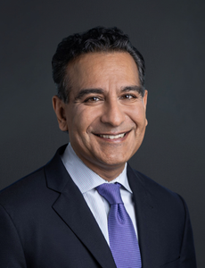 Rishi Sikka