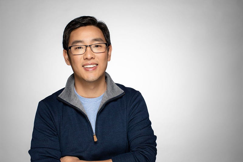 Kenny Joo