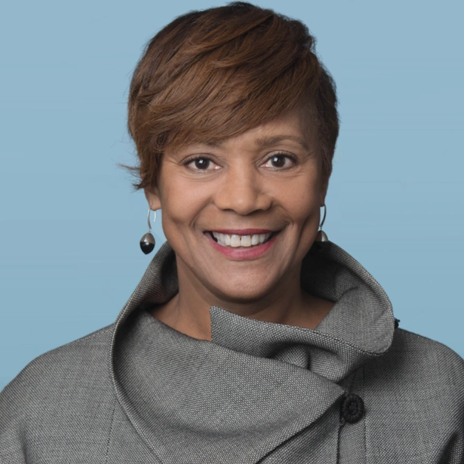 Antoinette Hardy-Waller