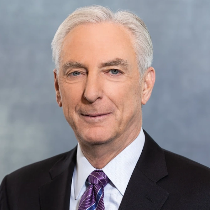 Gary Kaplan