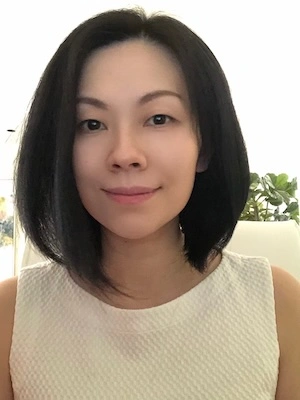 Joicy Lu