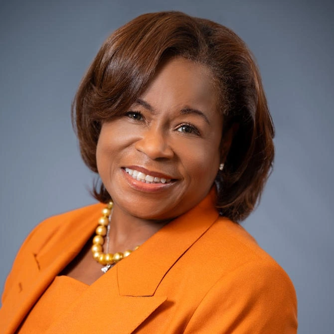 Lilicia Bailey