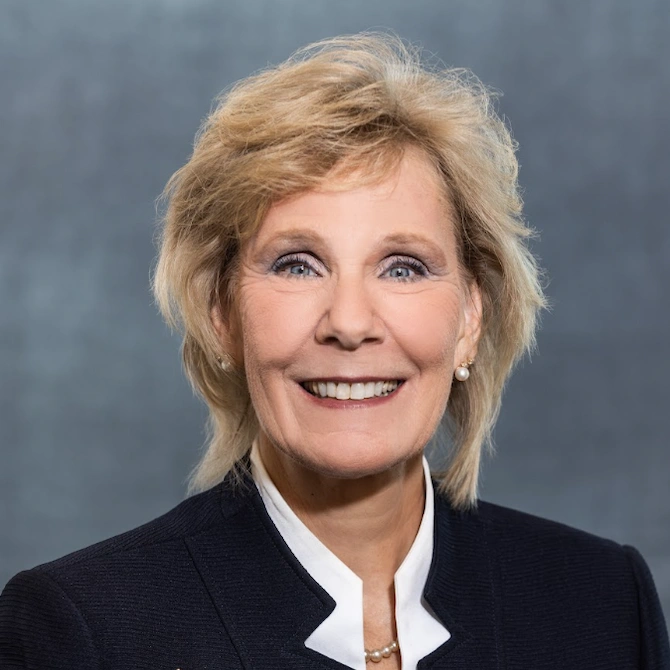 Linda Medler