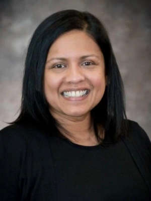 Manoja Lecamwasam