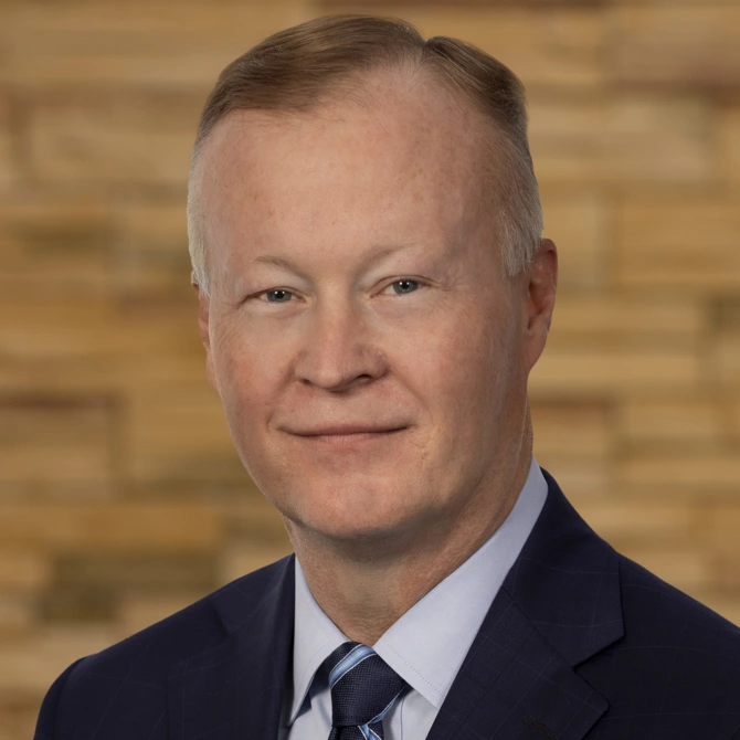 Michael P. Browning