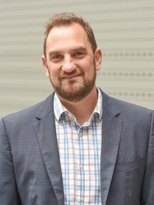 Rich Roth