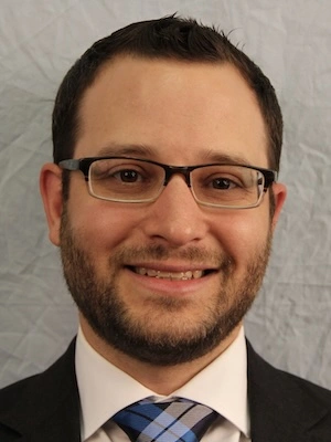Shahar Eidelman