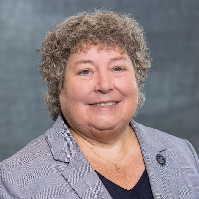 Ellen Dauwer