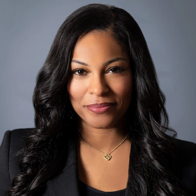 Terika Richardson