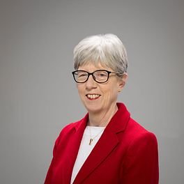 Ann O’Connor