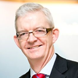 Joe Healy