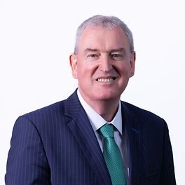 Kevin Sherry