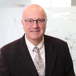 Mark WJ Ferguson