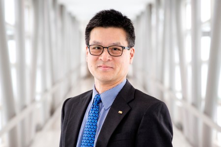 John Ngai