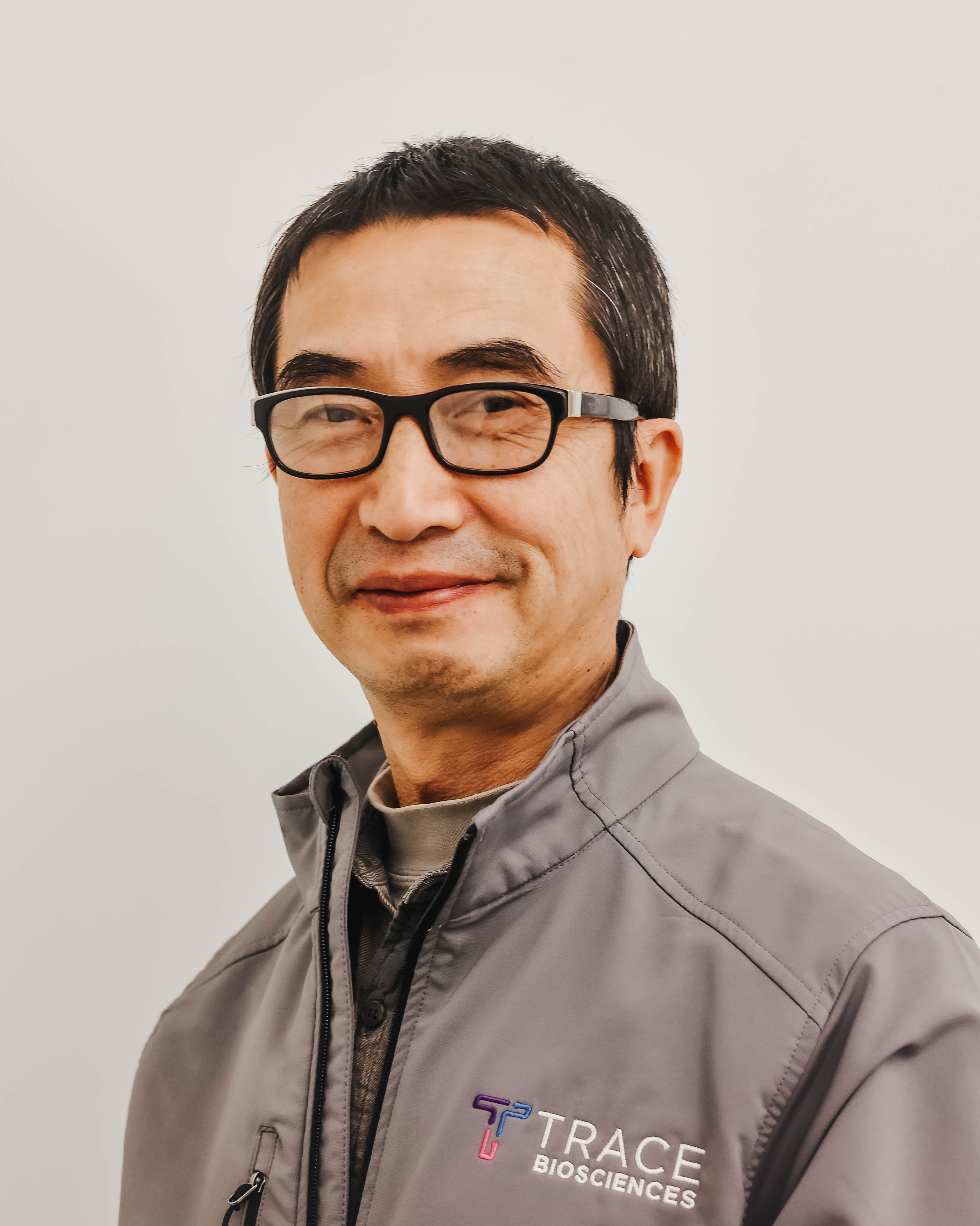 Ge Huang