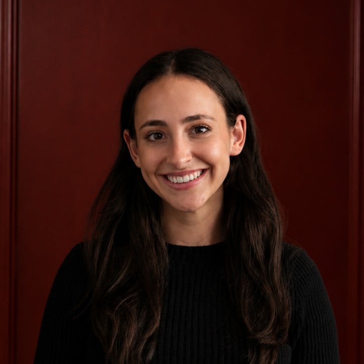 Emily Aronin