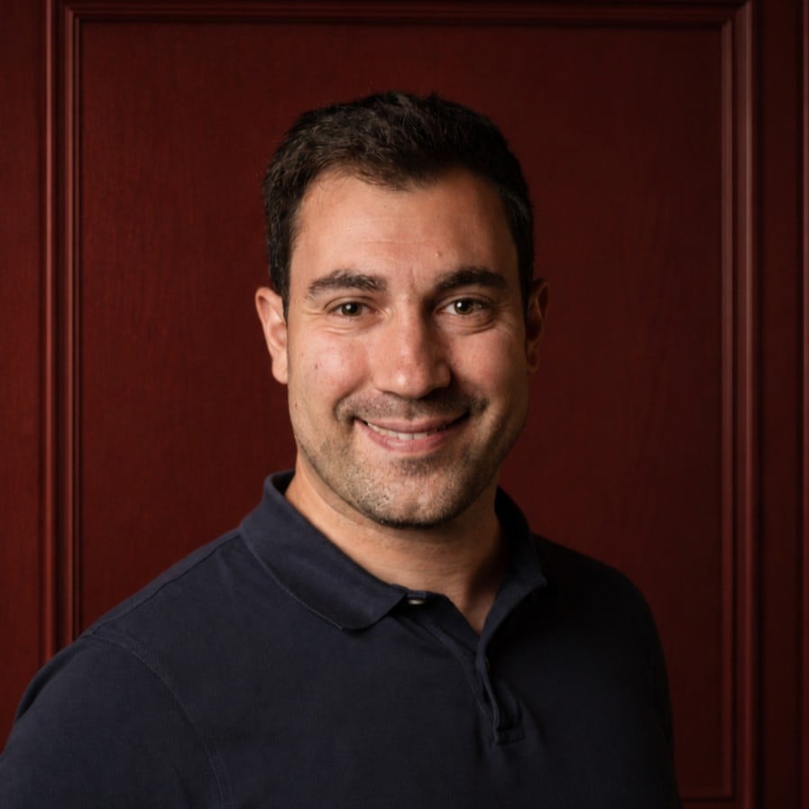 Nicholas Shekerdemian