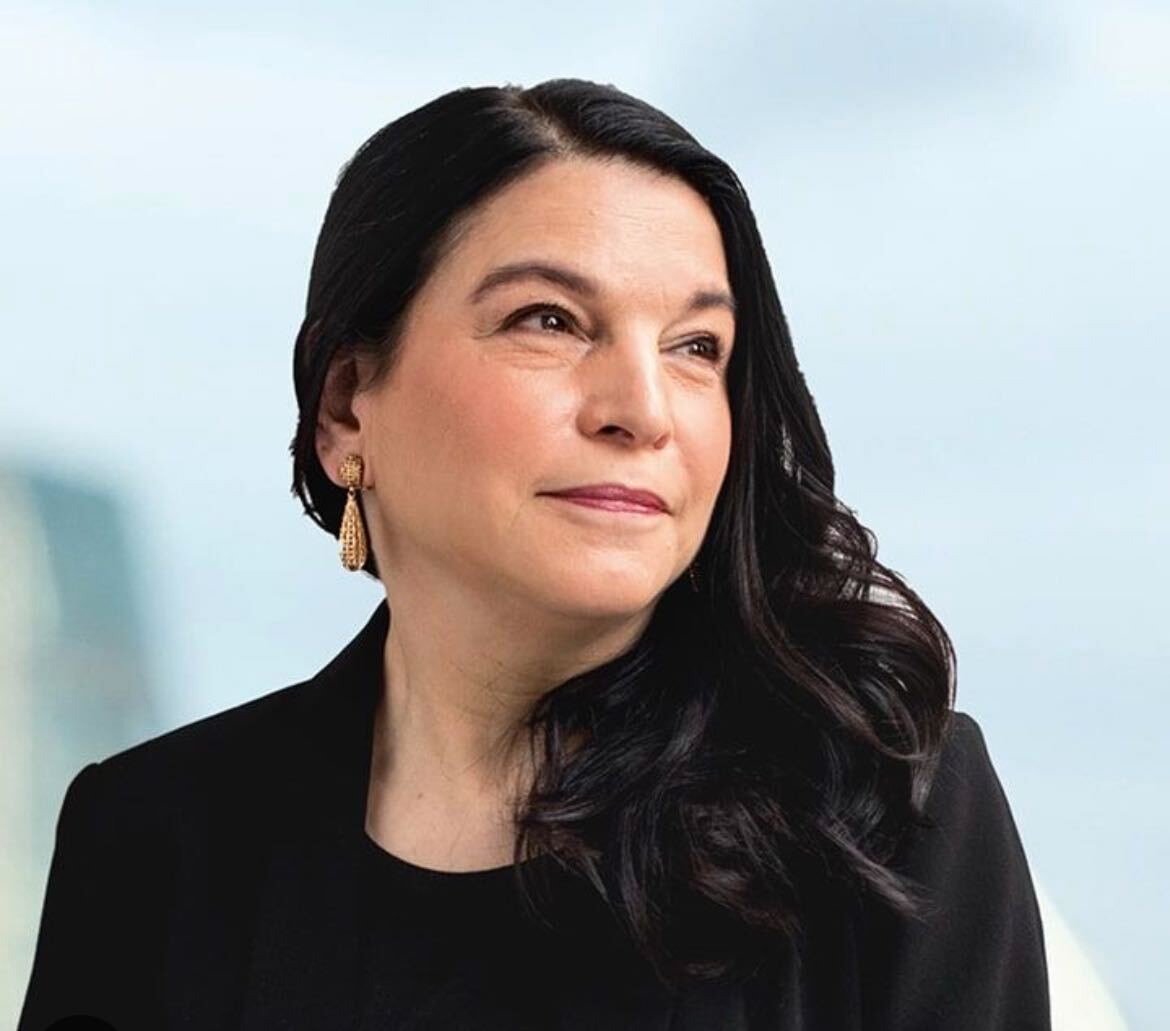 Nicole Seligman