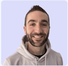 Adam Woeller