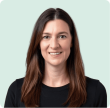 Heather Bookman