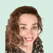 Karen Hsue