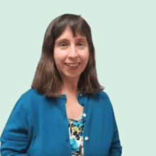 Lisa Ensfield