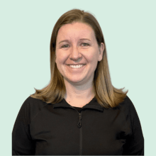 Trisha Tkach