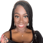 Ashley Bryant