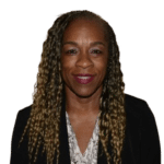 Fhteachia Andrews