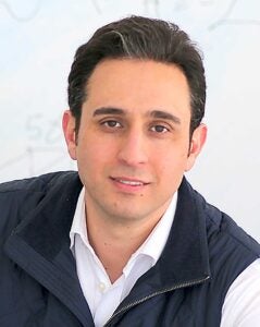 Hossein Estiri