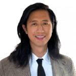 Patrick Hou