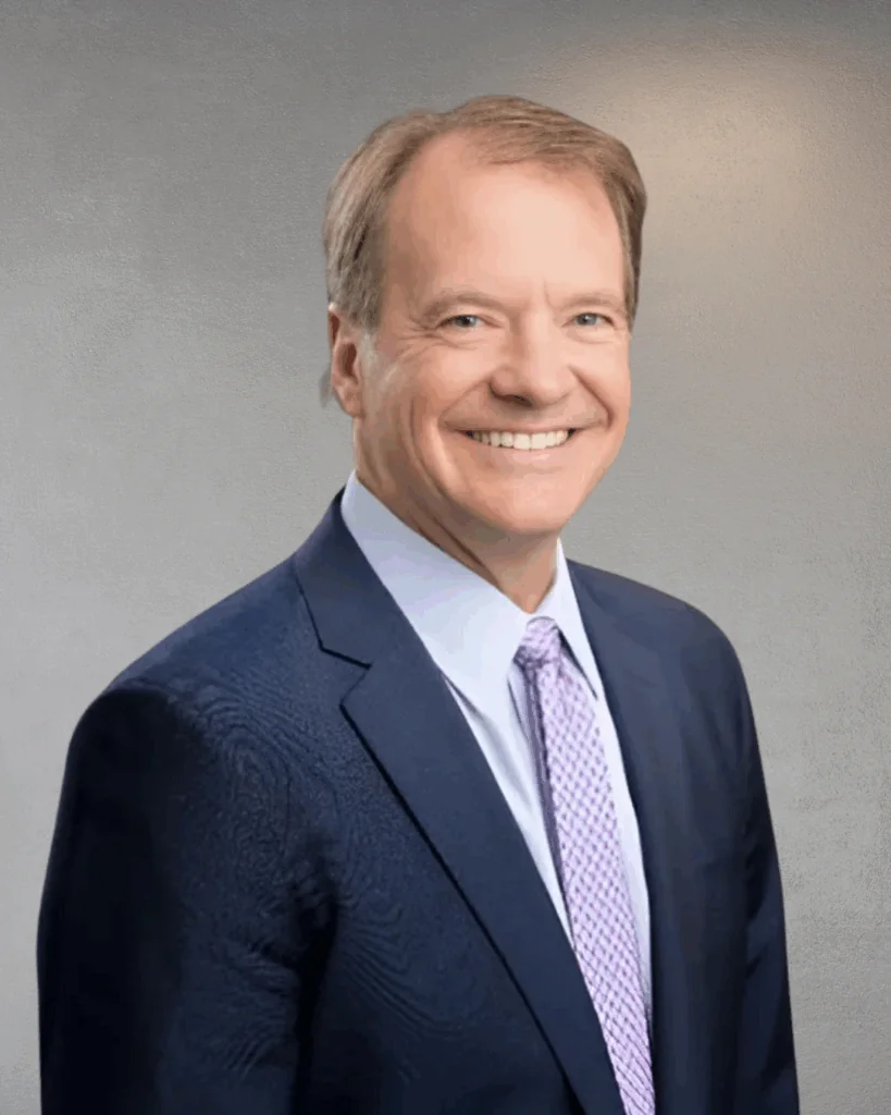 Jim Greenwood