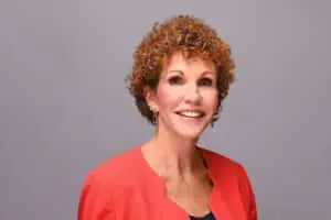 Jody Bilney