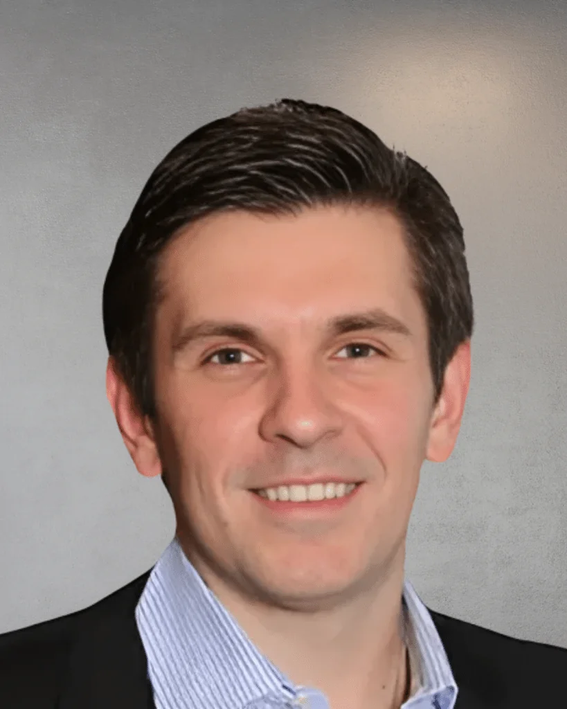 Piotr Biezychudek
